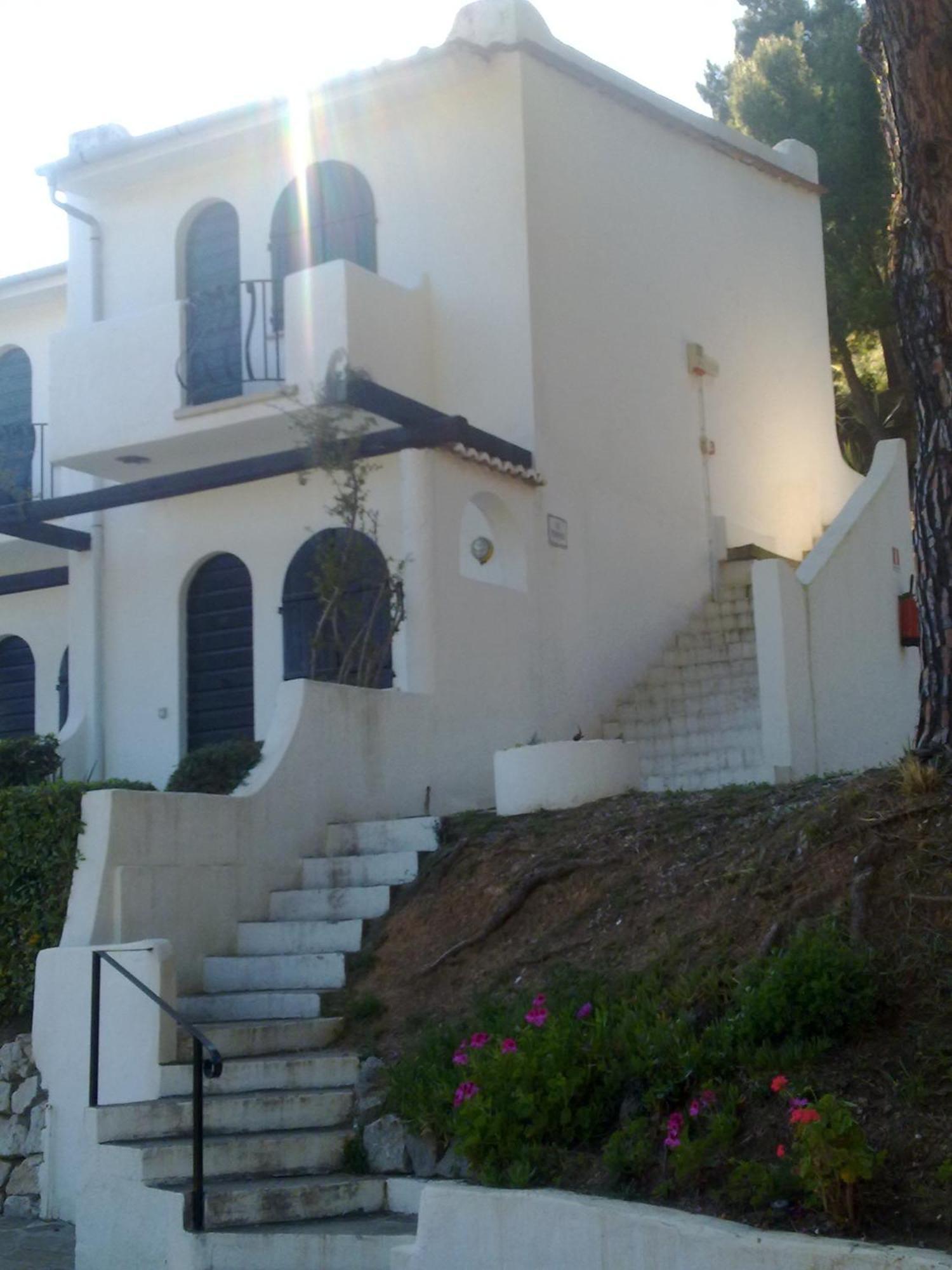 Hotel Cala Di Mola 포르투 아주로 객실 사진